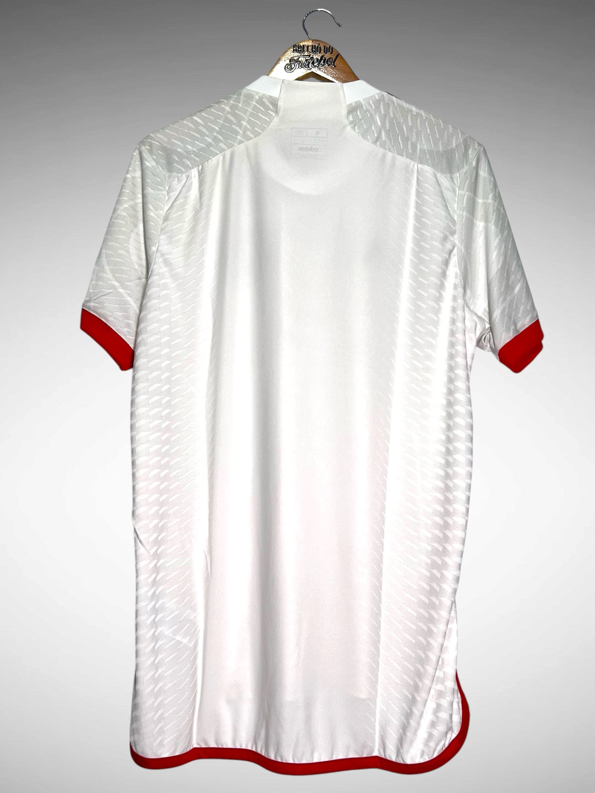 Flamengo 2024 Segunda Camisa Tam G.
