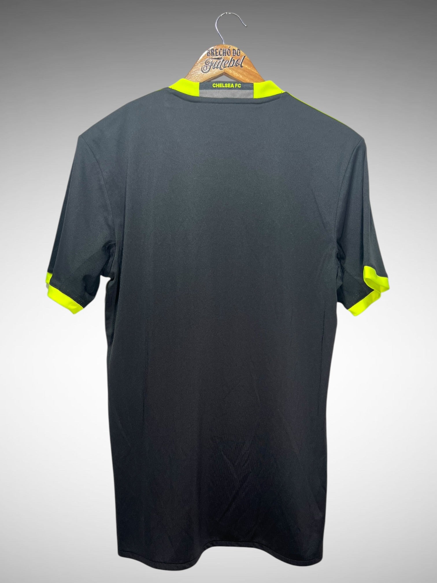 Chelsea 2016 Segunda Camisa Tam P. – Brechó do Futebol