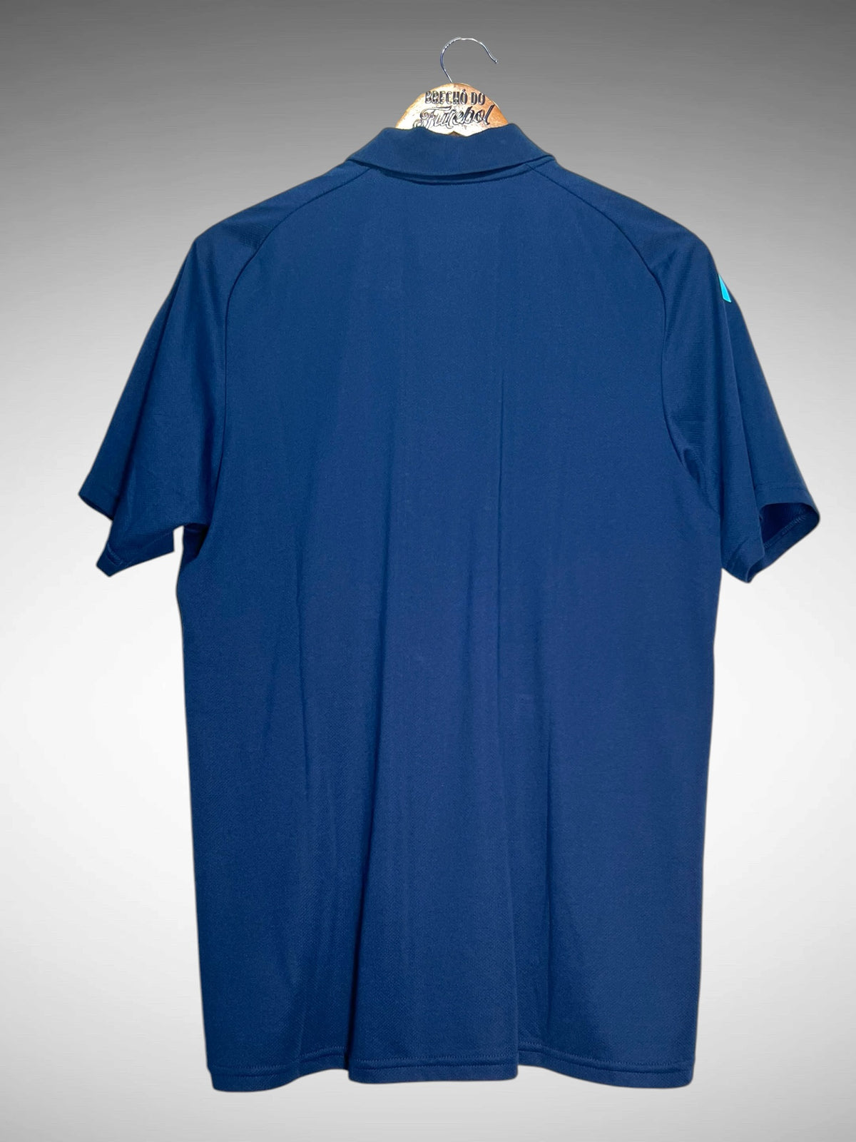 Flamengo 2025 Camisa de Viagem Tam M.