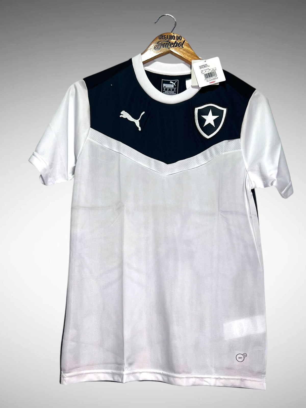 Botafogo 2015 Camisa de Treino Tam P.