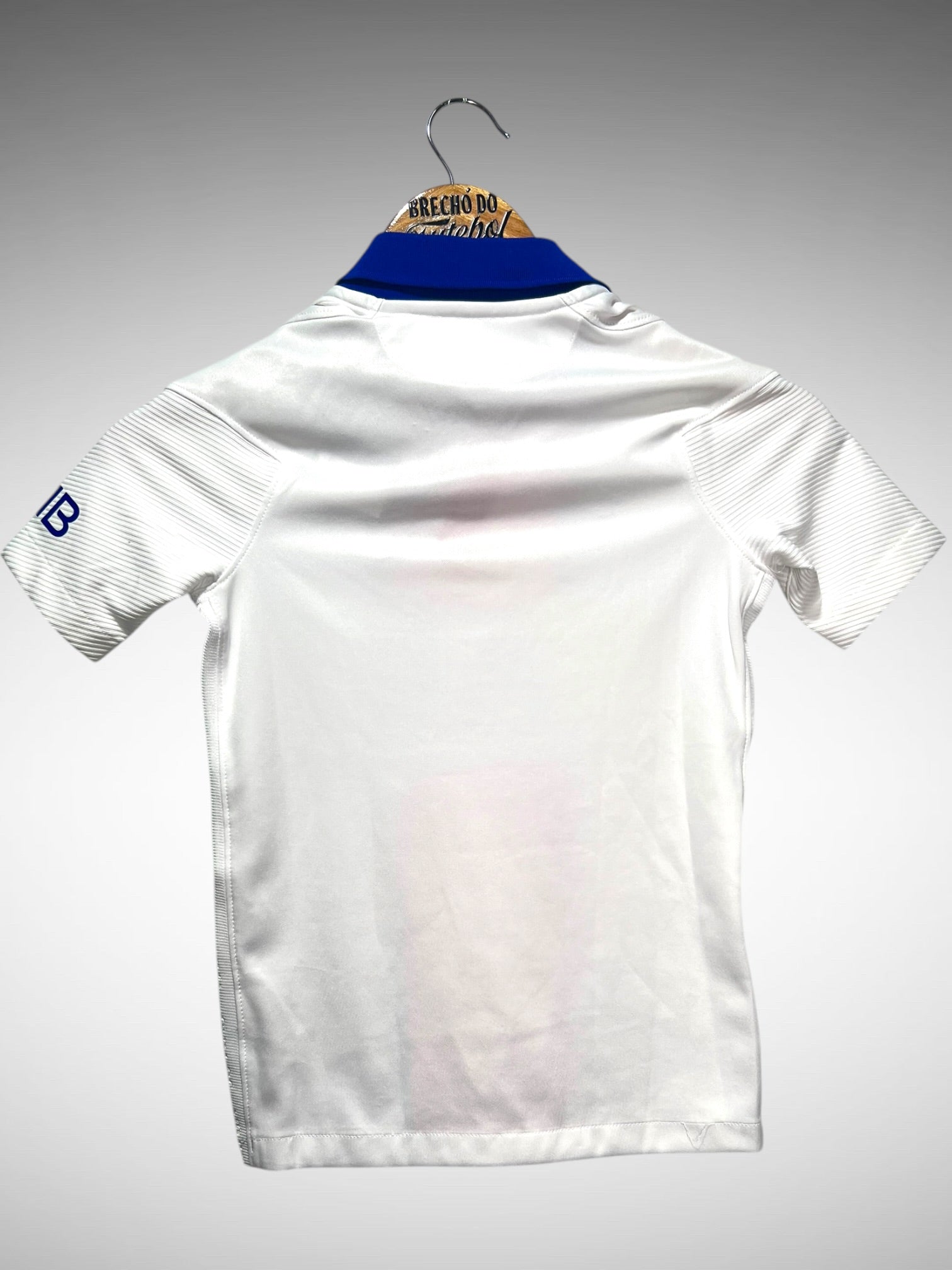 Paris Saint-Germain 2020 Segunda Camisa Tam 8 anos Infantil.