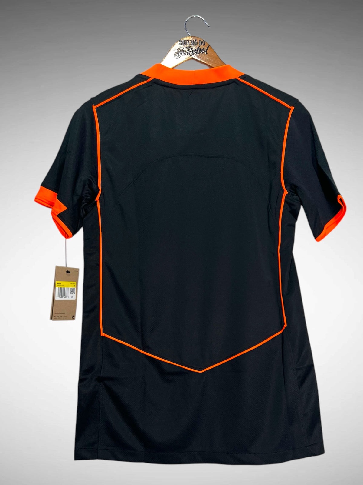 Corinthians 2025 Terceira Camisa Tam P.