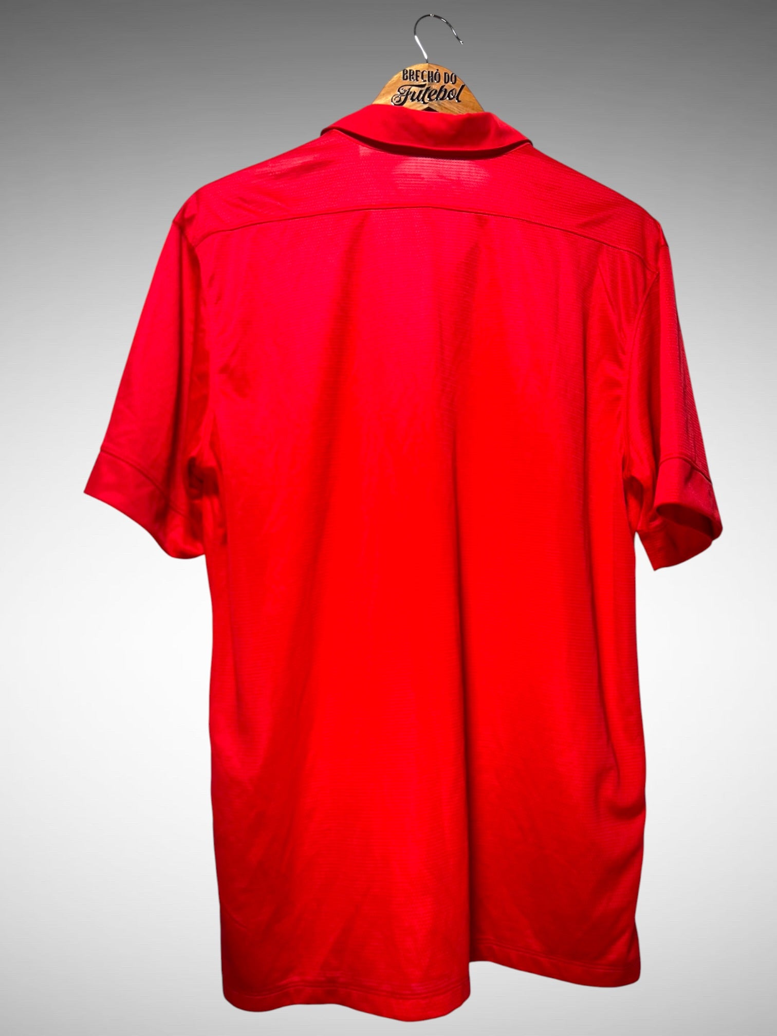 Inglaterra 2013 Segunda Camisa Tam G.