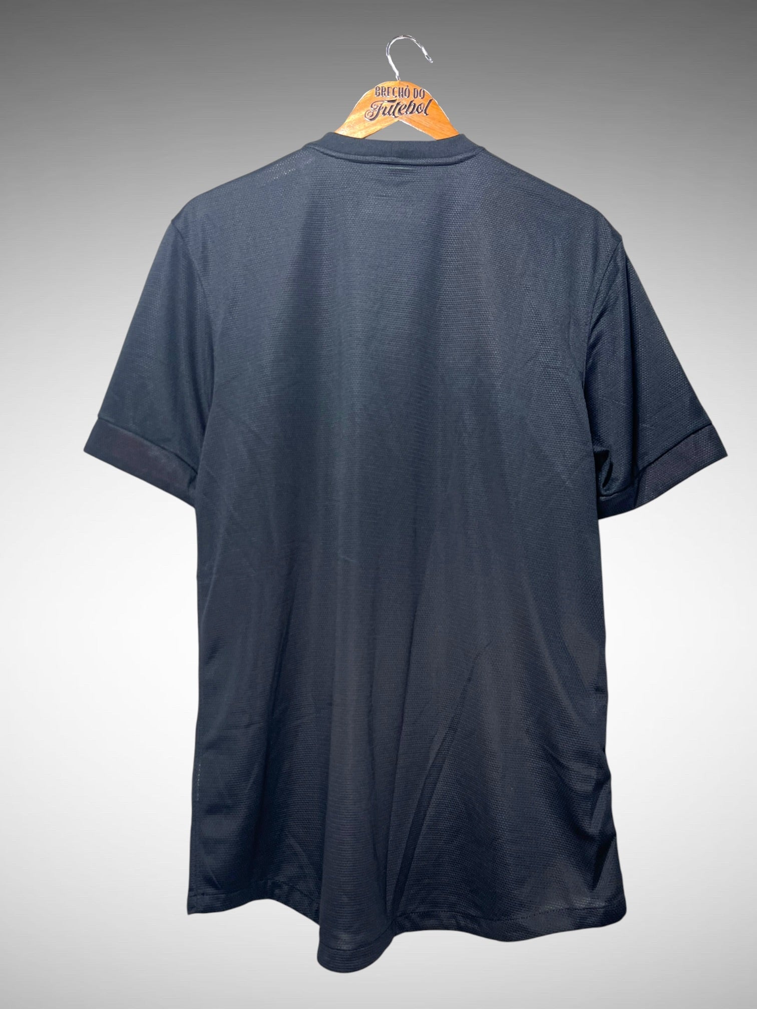 Holanda 2012 Segunda Camisa Tam G.