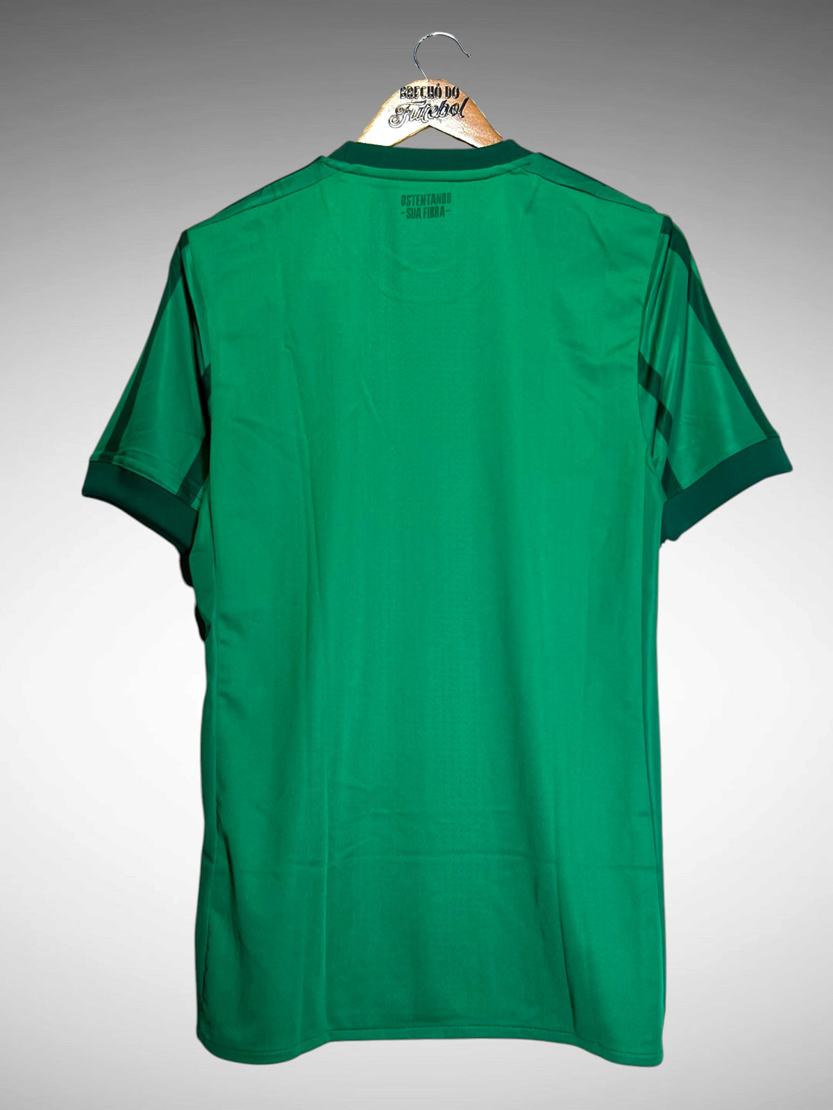 Palmeiras 2017 Primeira Camisa Tam M.