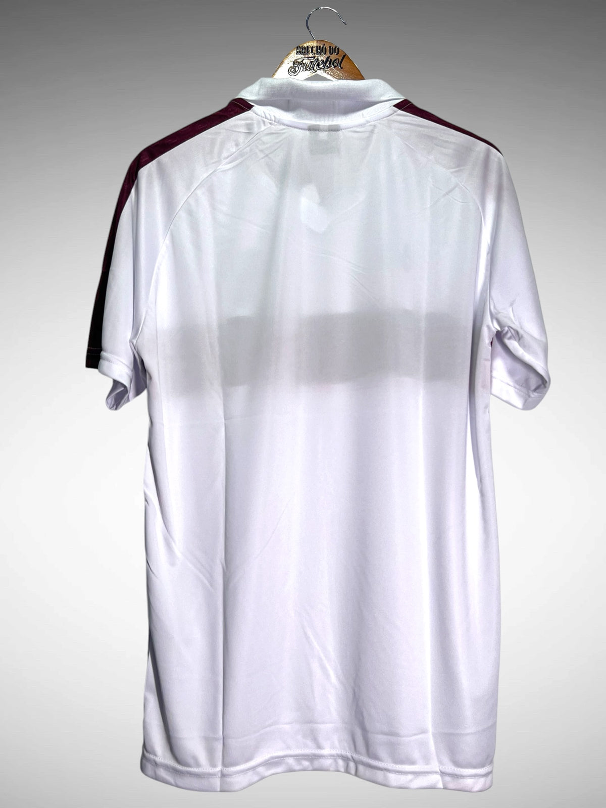 Juventus da Mooca Camisa Supporter Inserts Tam GG.
