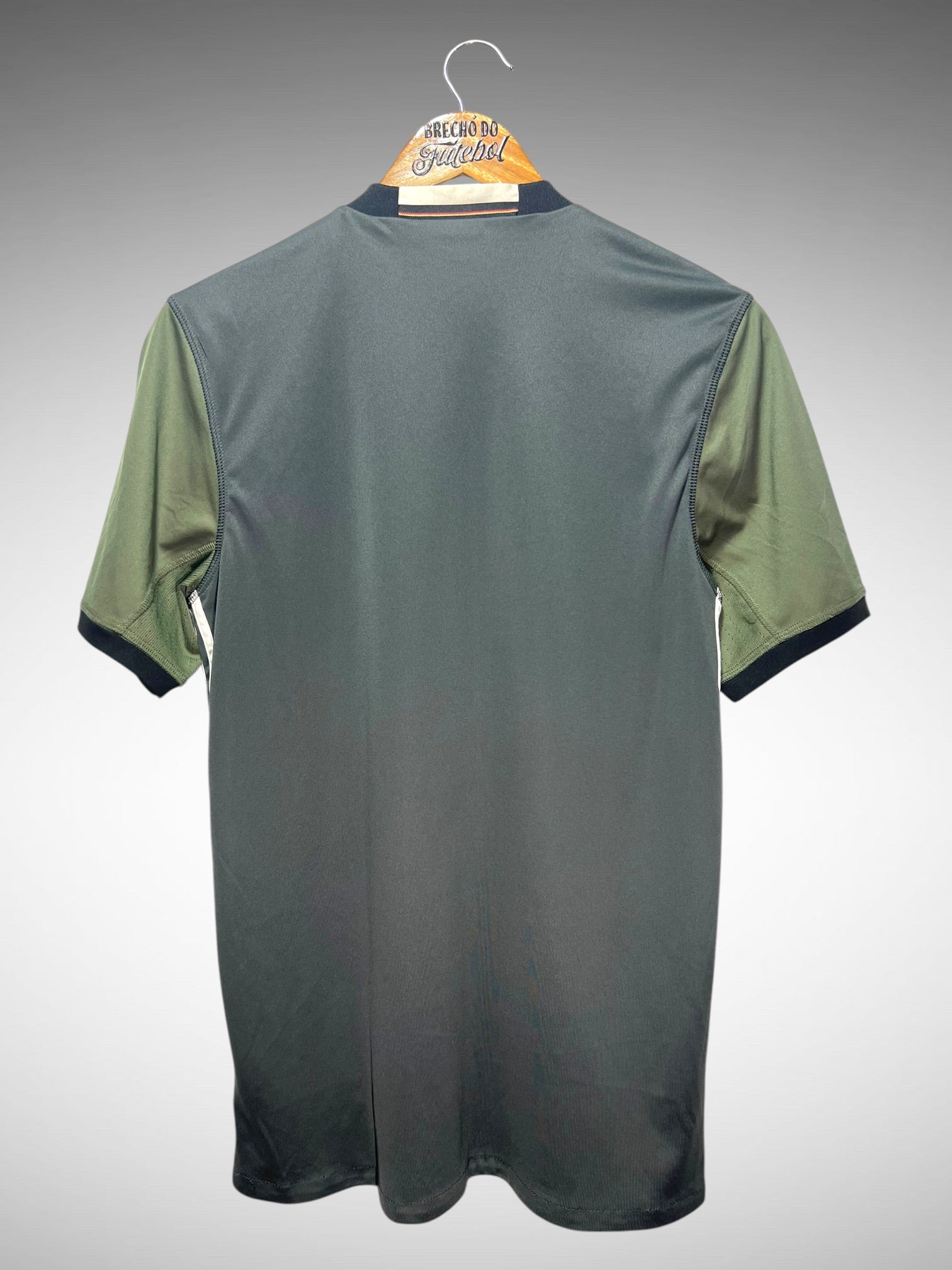 Alemanha 2016 Segunda Camisa Tam P.