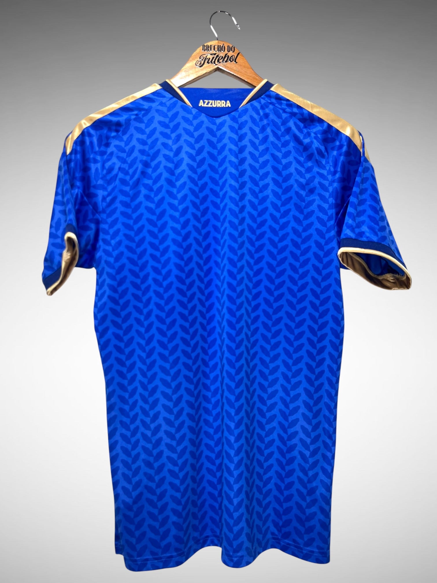 Itália 2026 Primeira Camisa Tam P.
