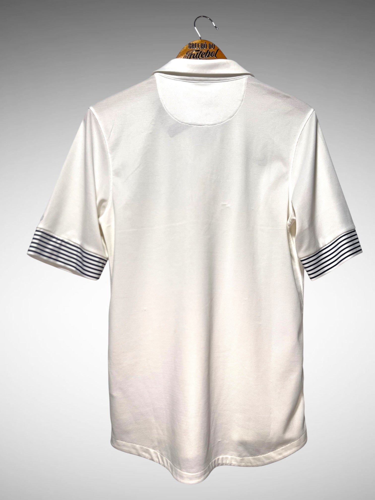 França 2012 Segunda Camisa Tam P.