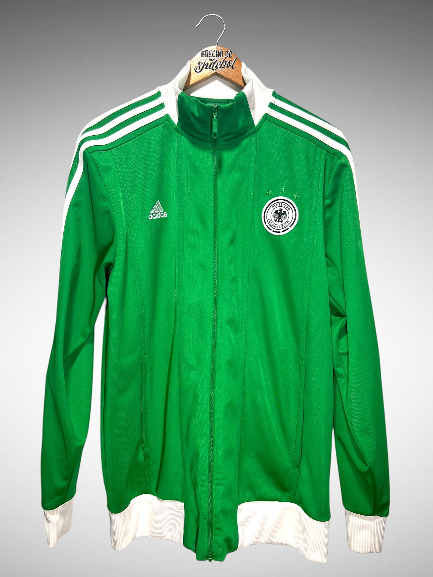 Alemanha 2012 Jaqueta Tam G.
