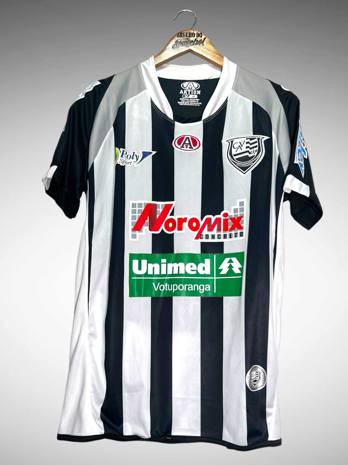 Votuporanguense 2011 Primeira Camisa Tam M N 2.