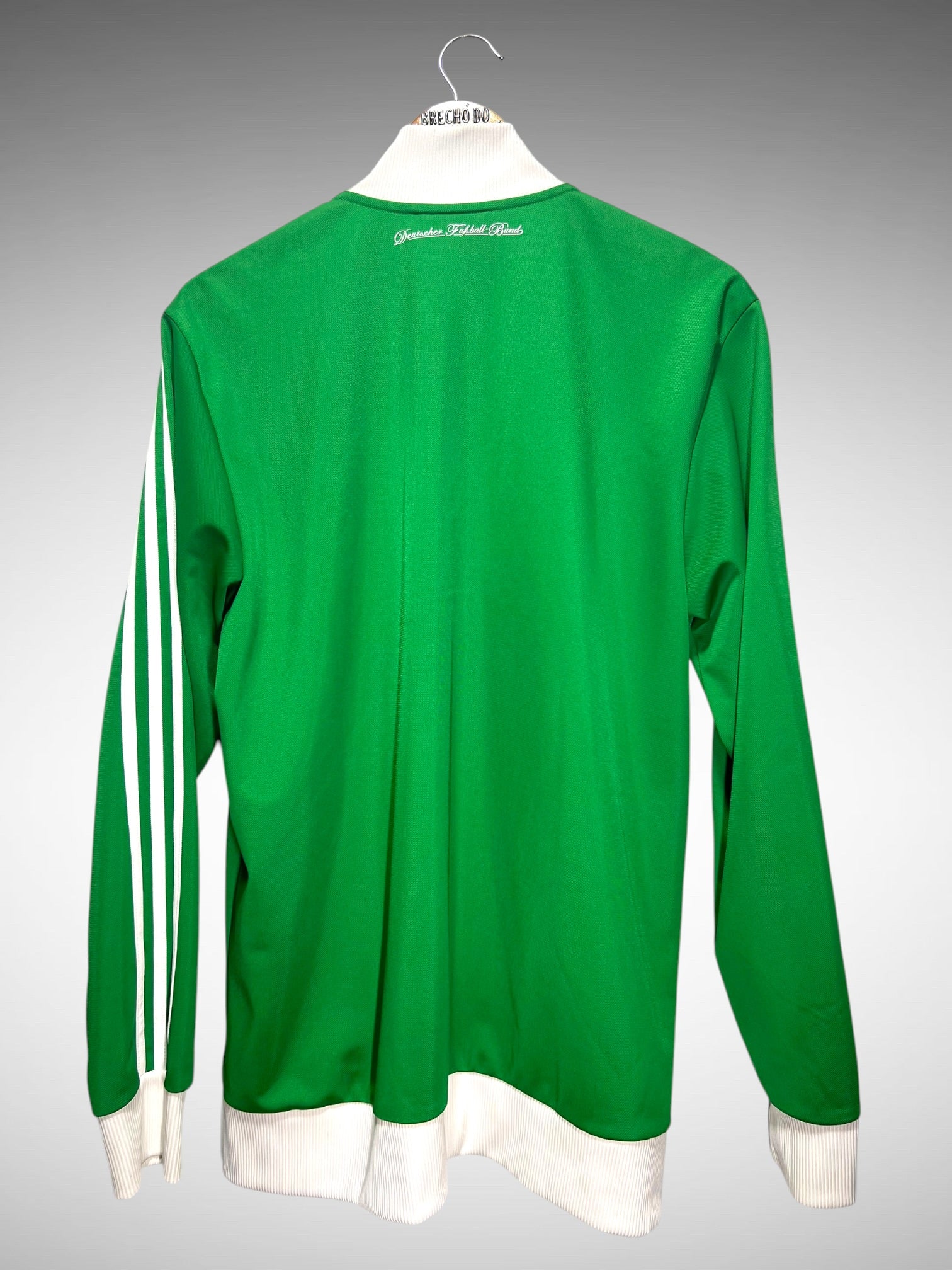 Alemanha 2012 Jaqueta Tam G.