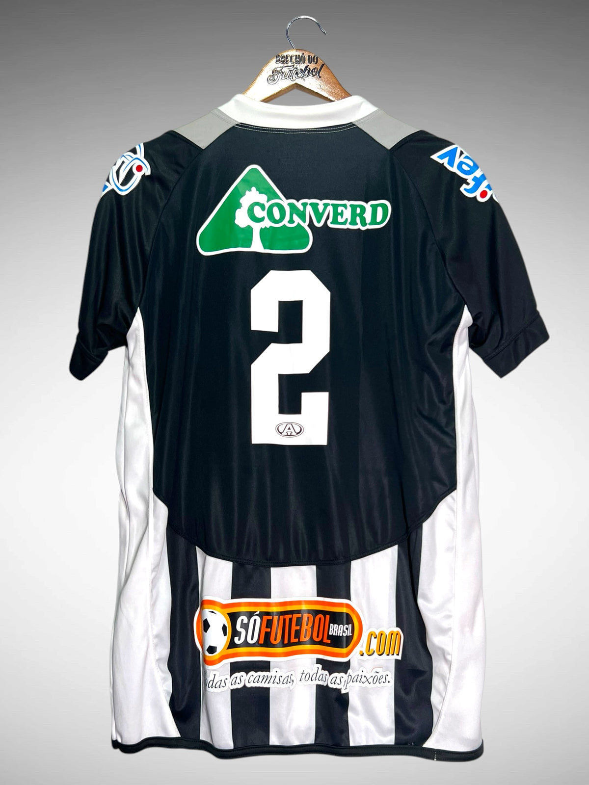 Votuporanguense 2011 Primeira Camisa Tam M N 2.
