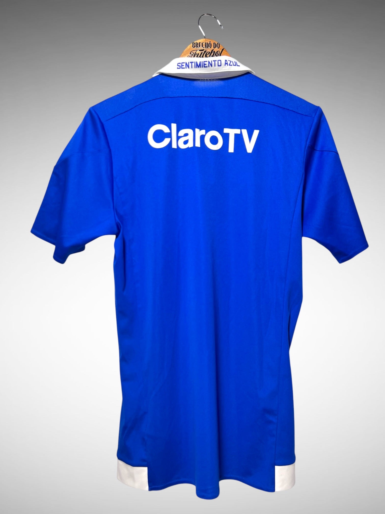 Universidade do Chile 2015 Primeira Camisa Tam P.