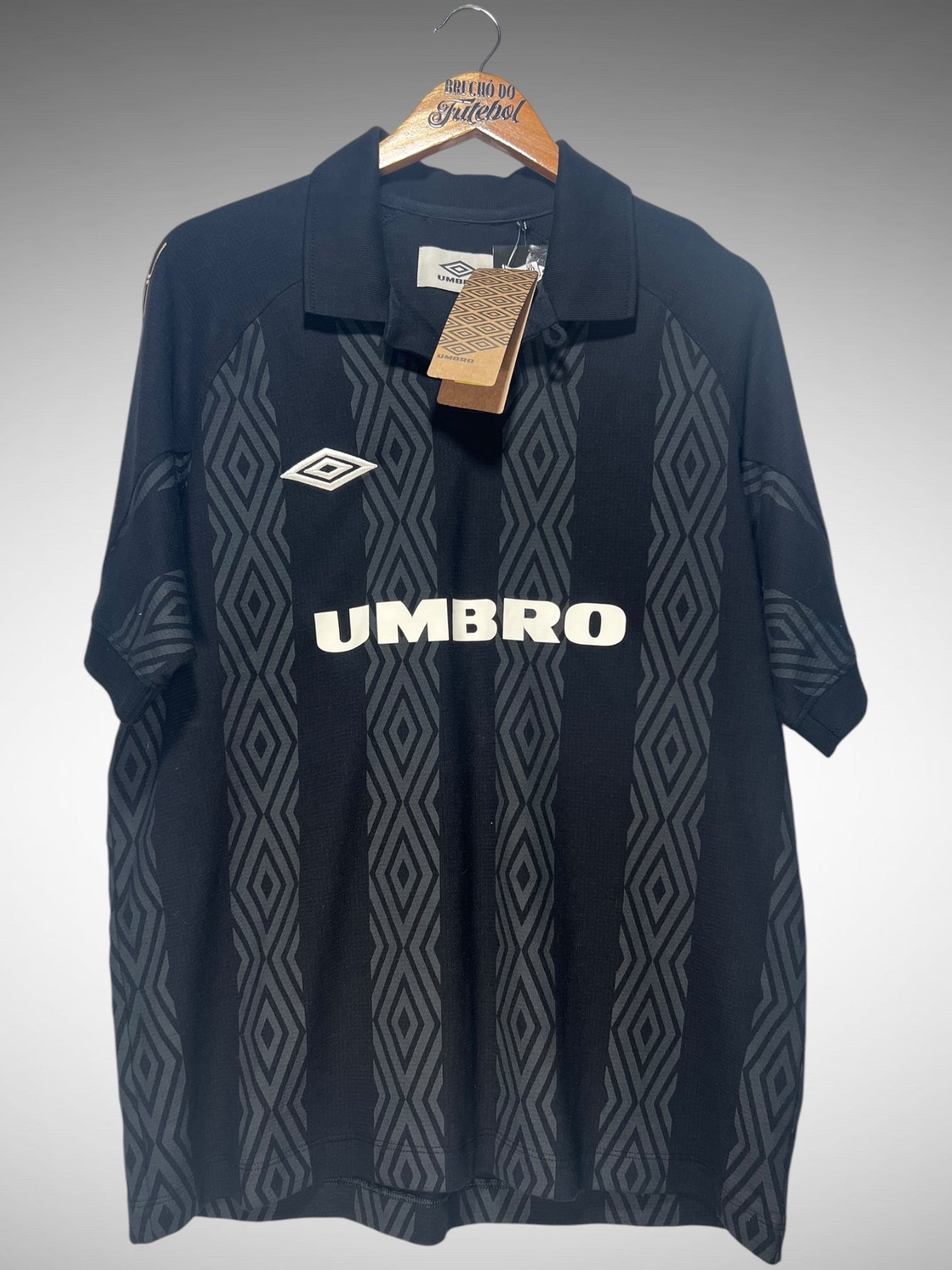 Umbro Camisa TNP Tam M.