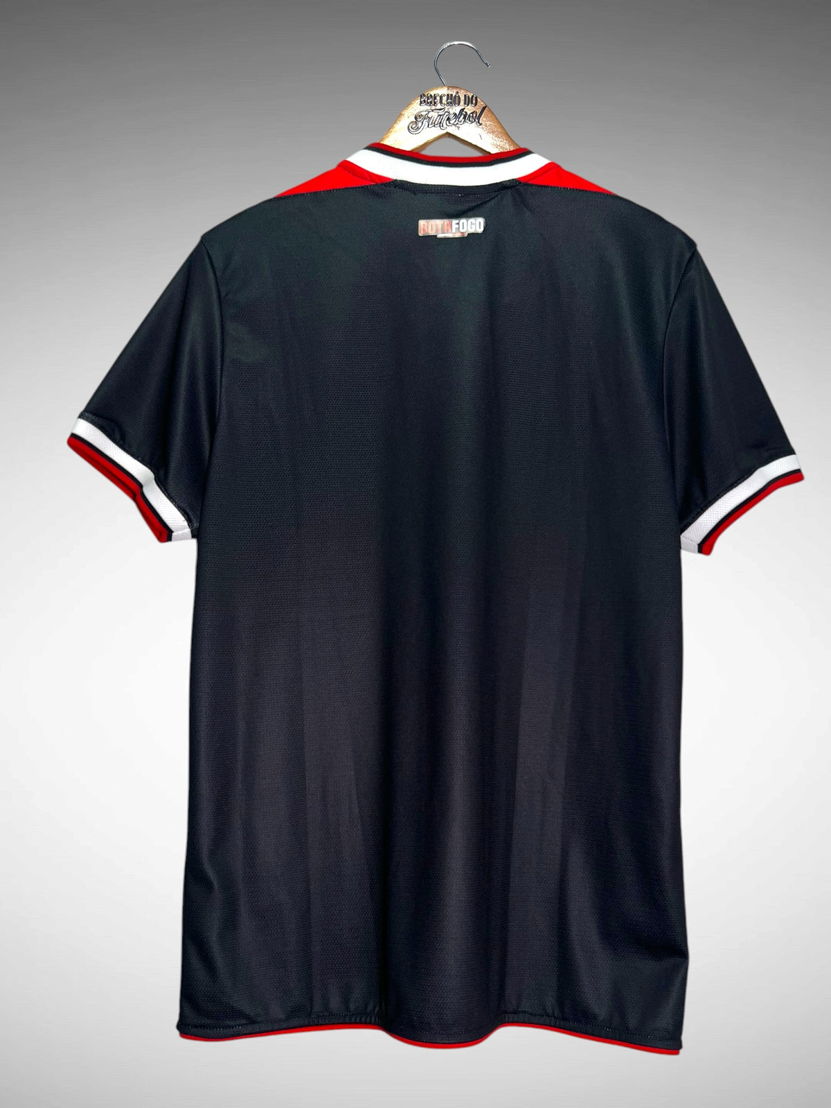 Botafogo de Ribeirão Preto 2024 Camisa de Goleiro Tam M.