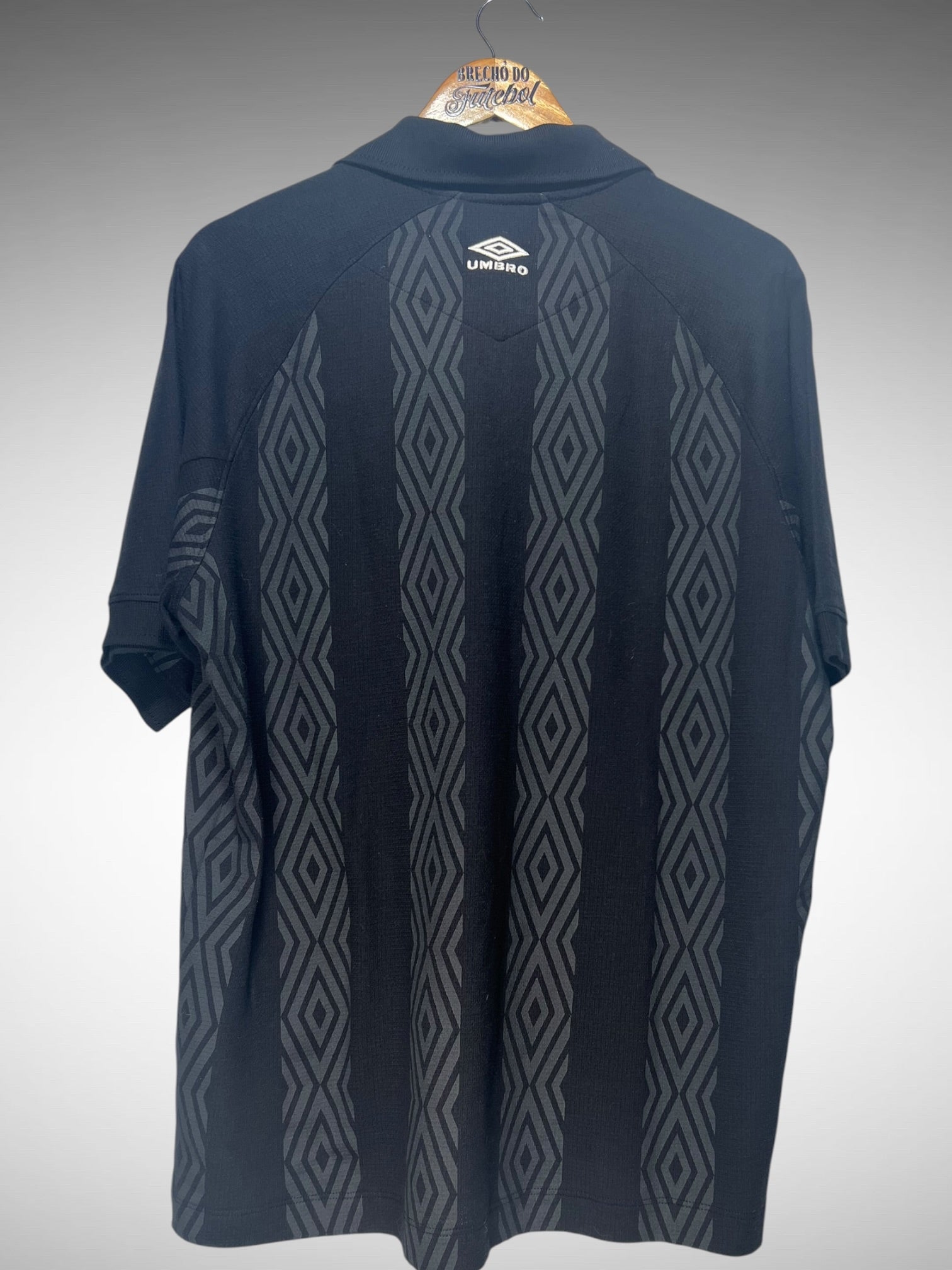 Umbro Camisa TNP Tam M.