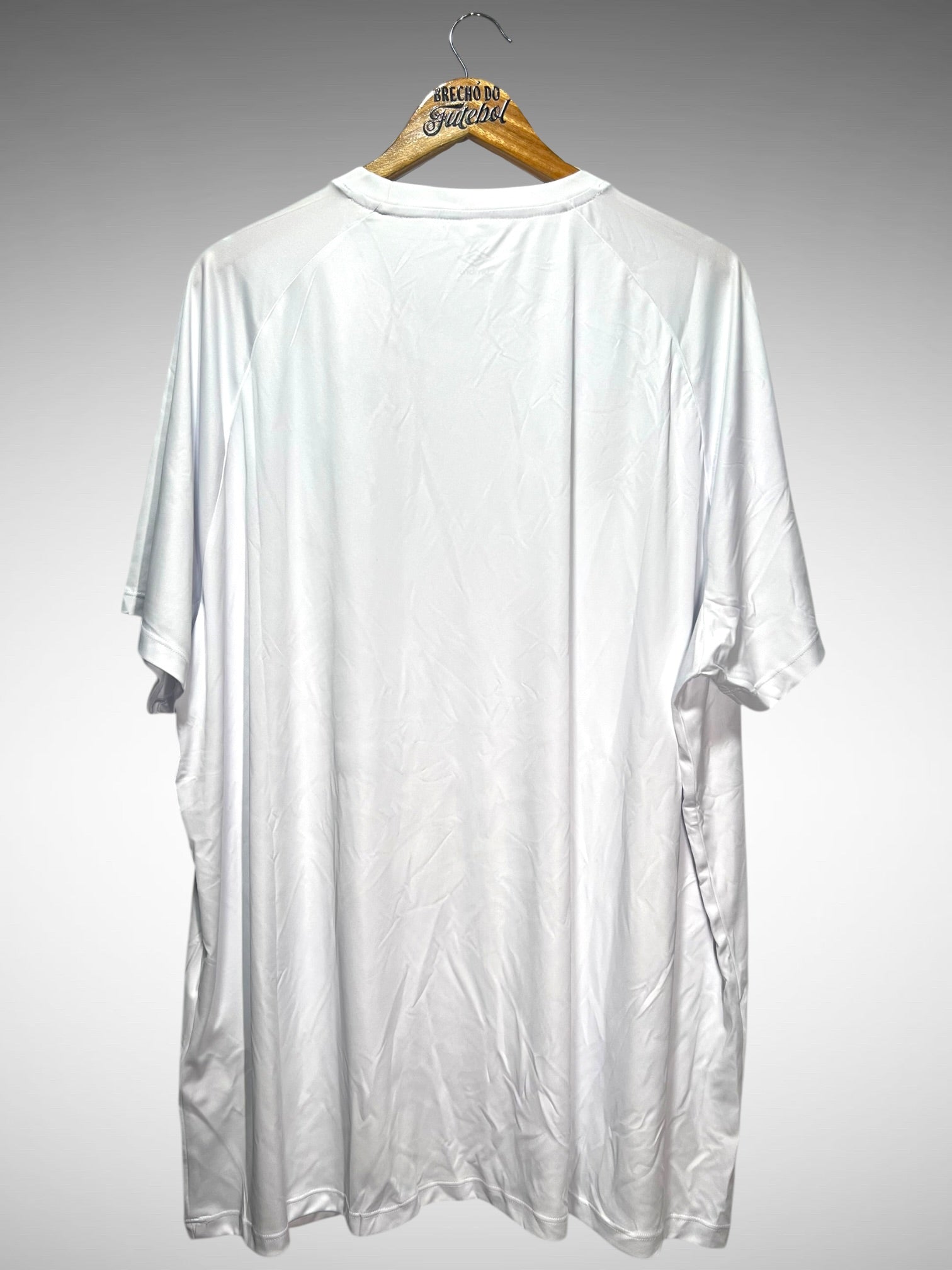 Santos 2025 Primeira Camisa Tam 5G.