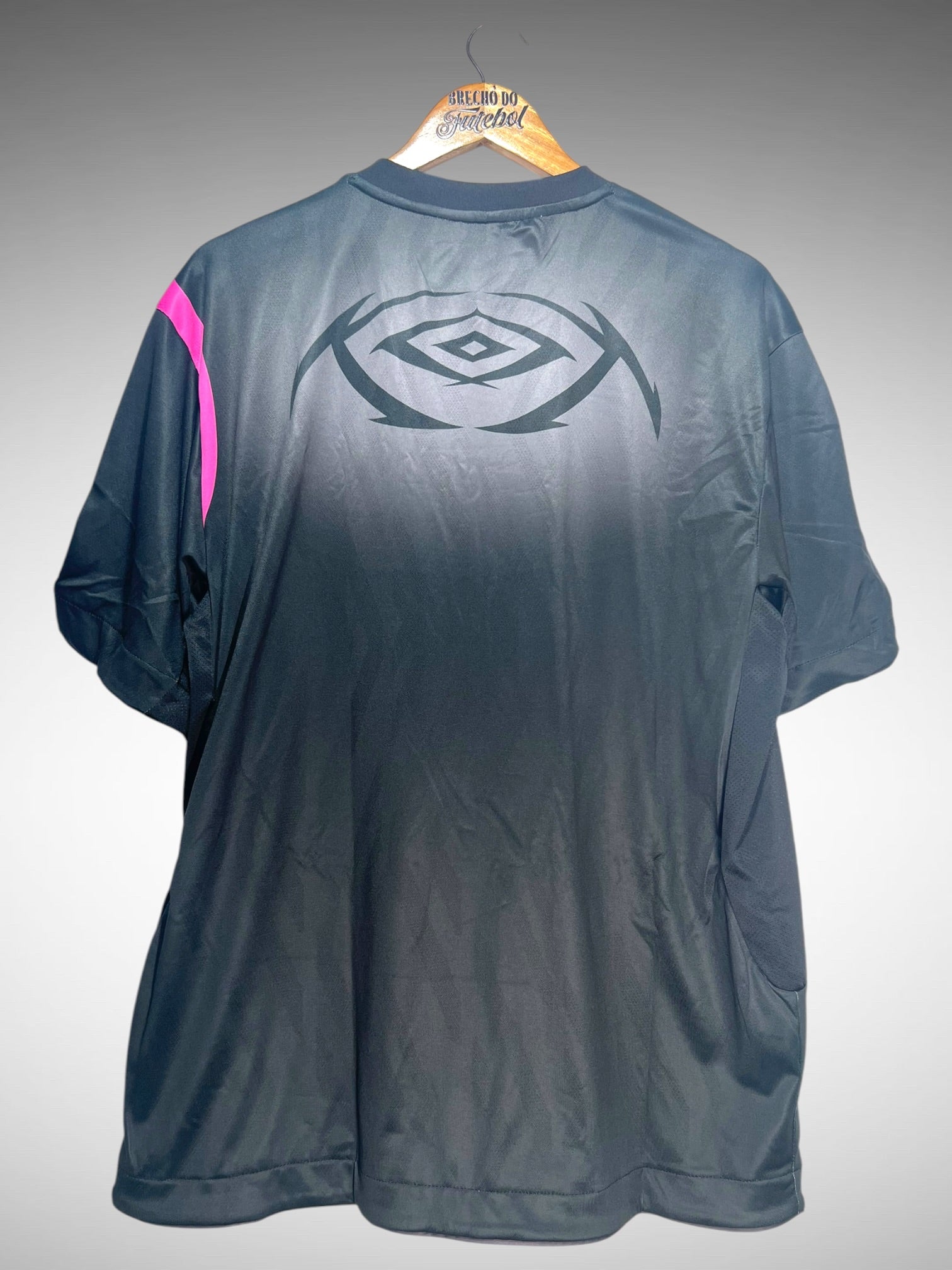 Umbro x Kondzilla Tam M.