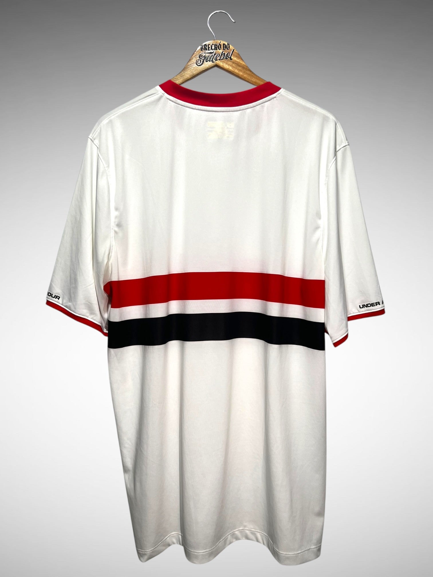São Paulo 2015 Primeira Camisa Tam 3G.