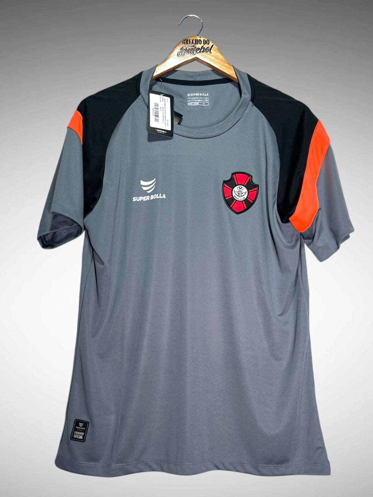 Moto Club 2020's Camisa de Treino Tam M.