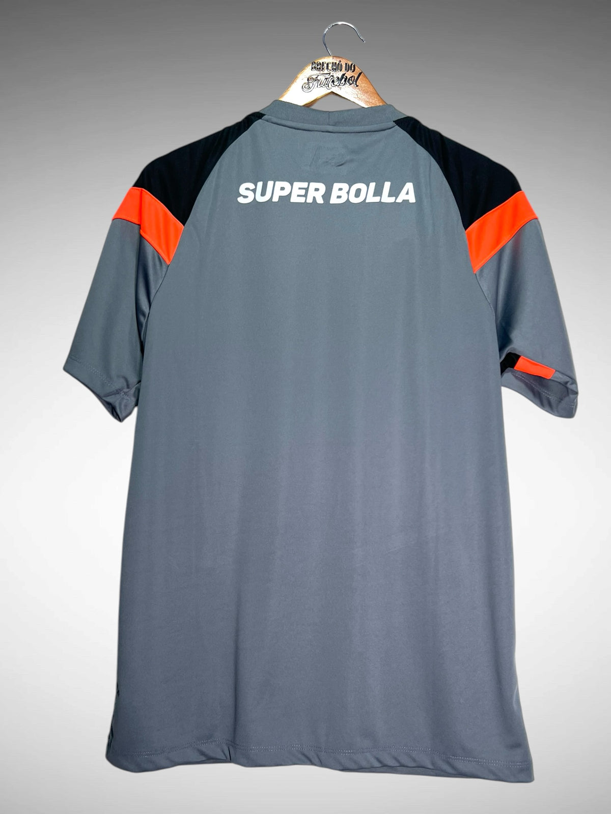 Moto Club 2020's Camisa de Treino Tam M.