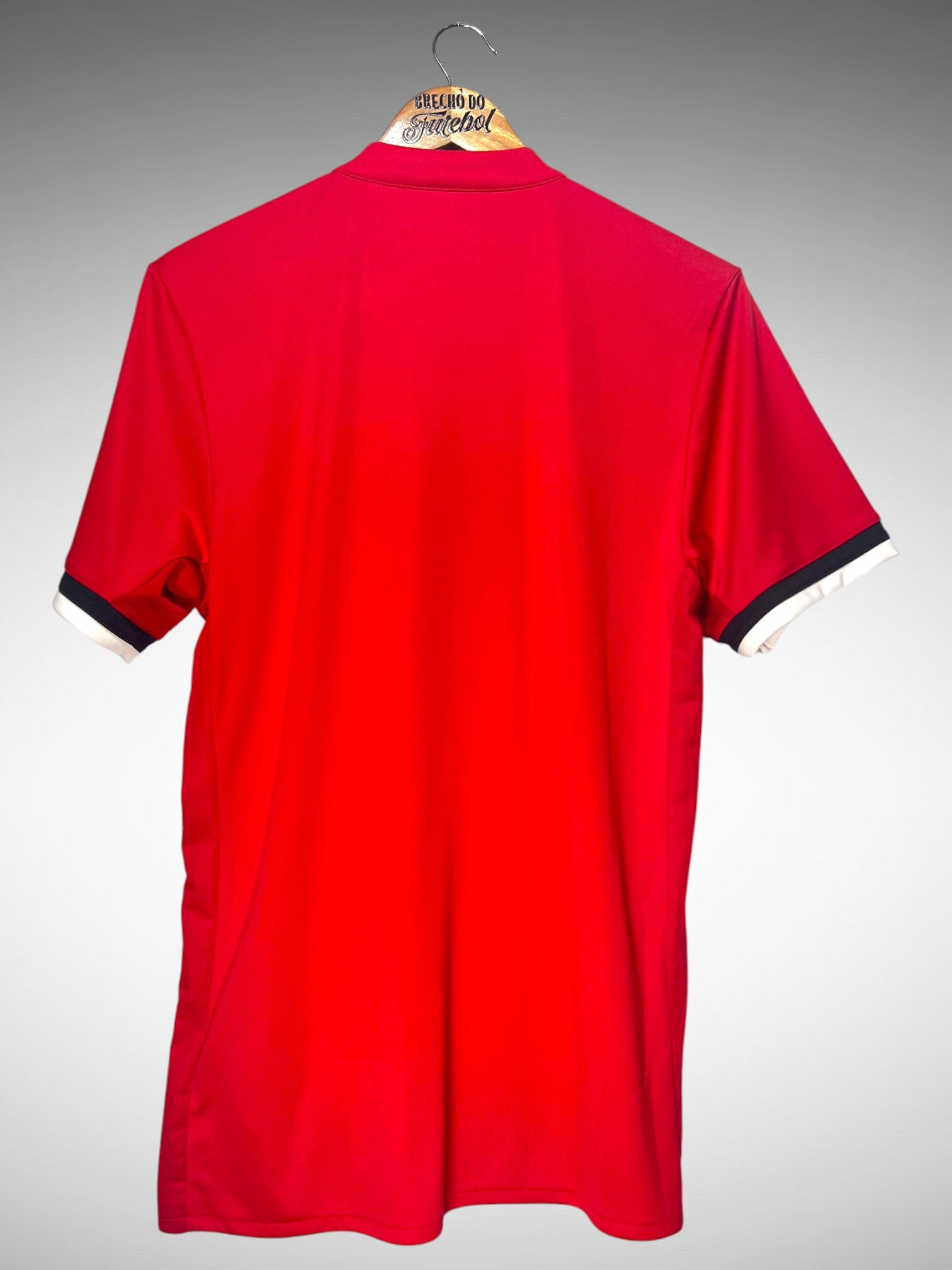 Manchester United 2017 Primeira Camisa Tam M.
