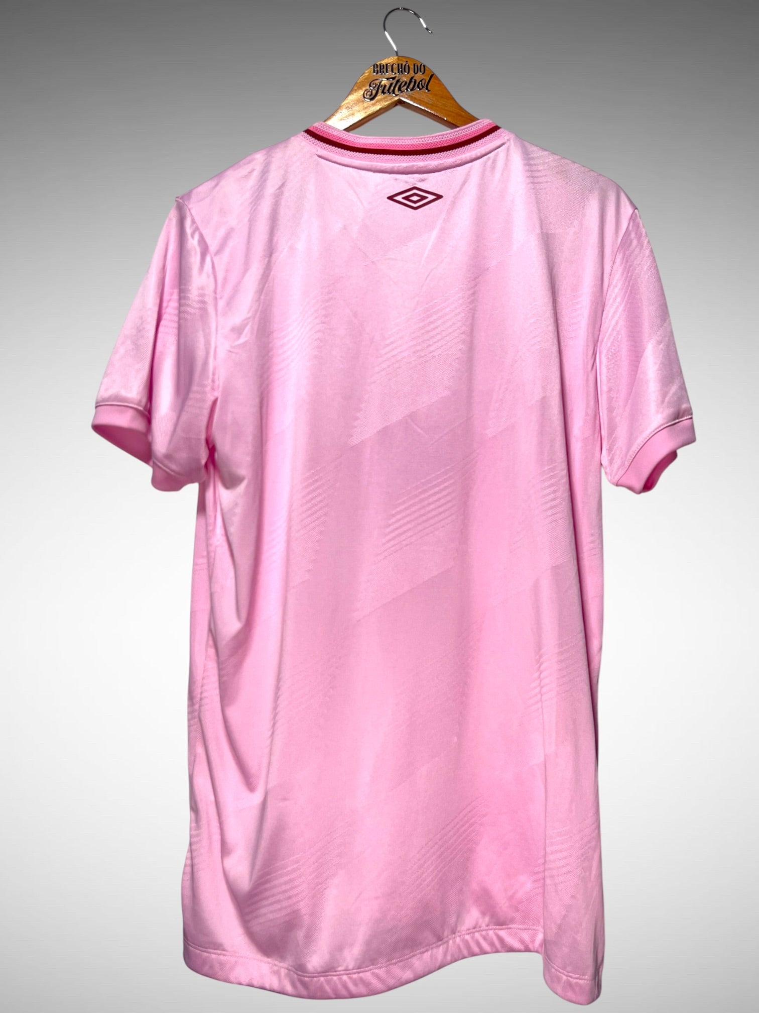 Fluminense 2024 Camisa Outubro Rosa Tam G.