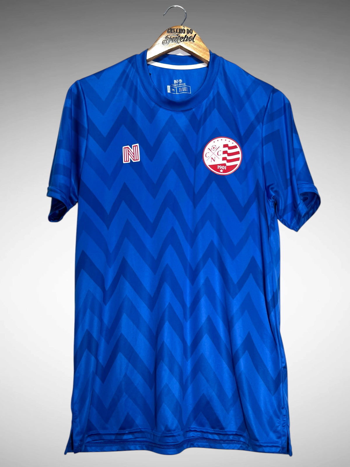 Náutico 2024 Camisa de Treino Tam M.