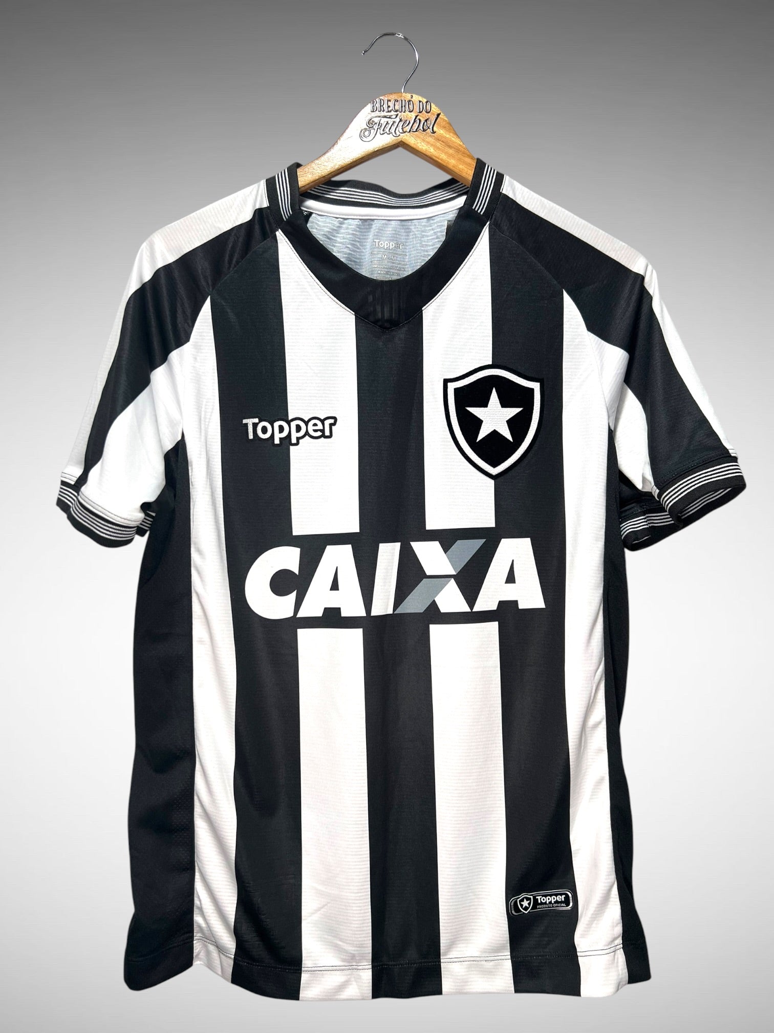 Botafogo 2018 Primeira Camisa Tam M.