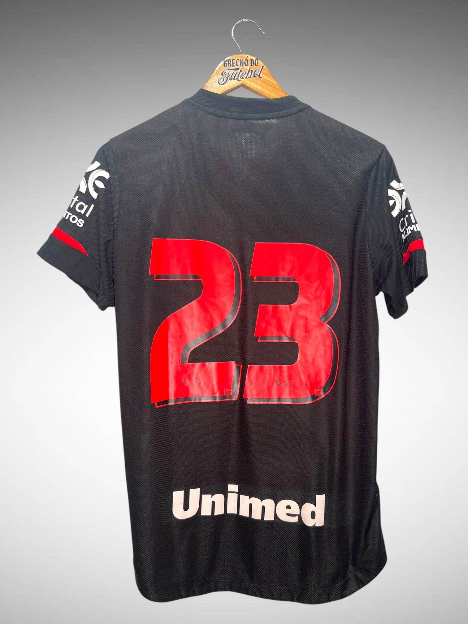 Atletico Goianiense 2020 Terceira Camisa Tam M N 23.