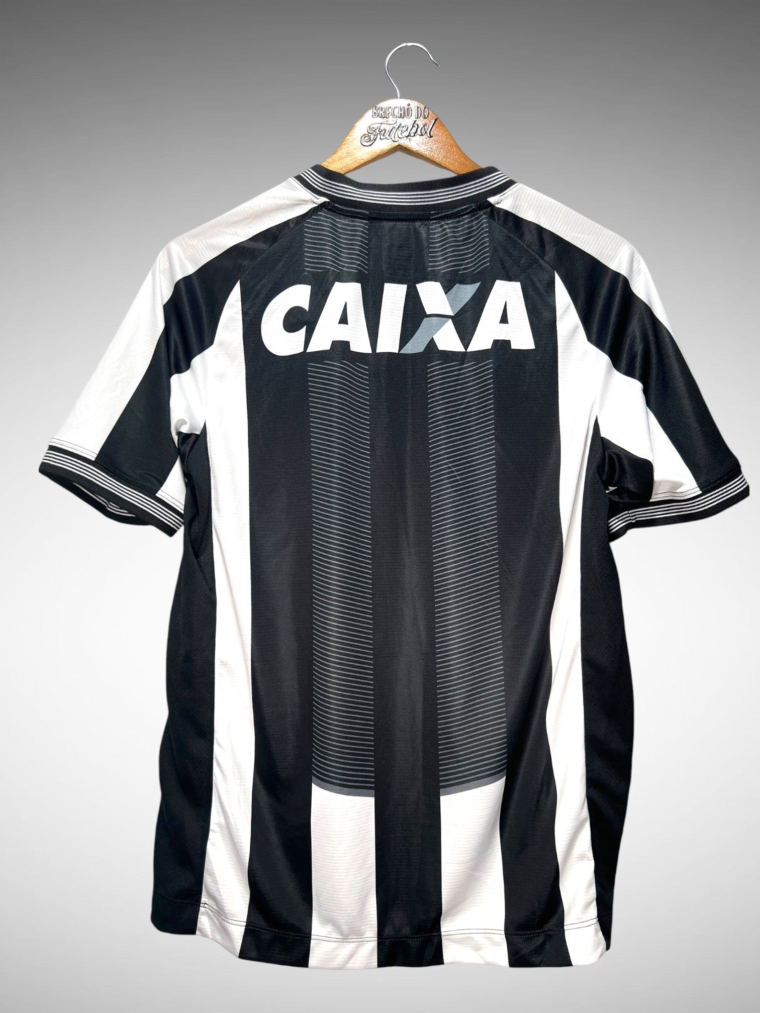 Botafogo 2018 Primeira Camisa Tam M.