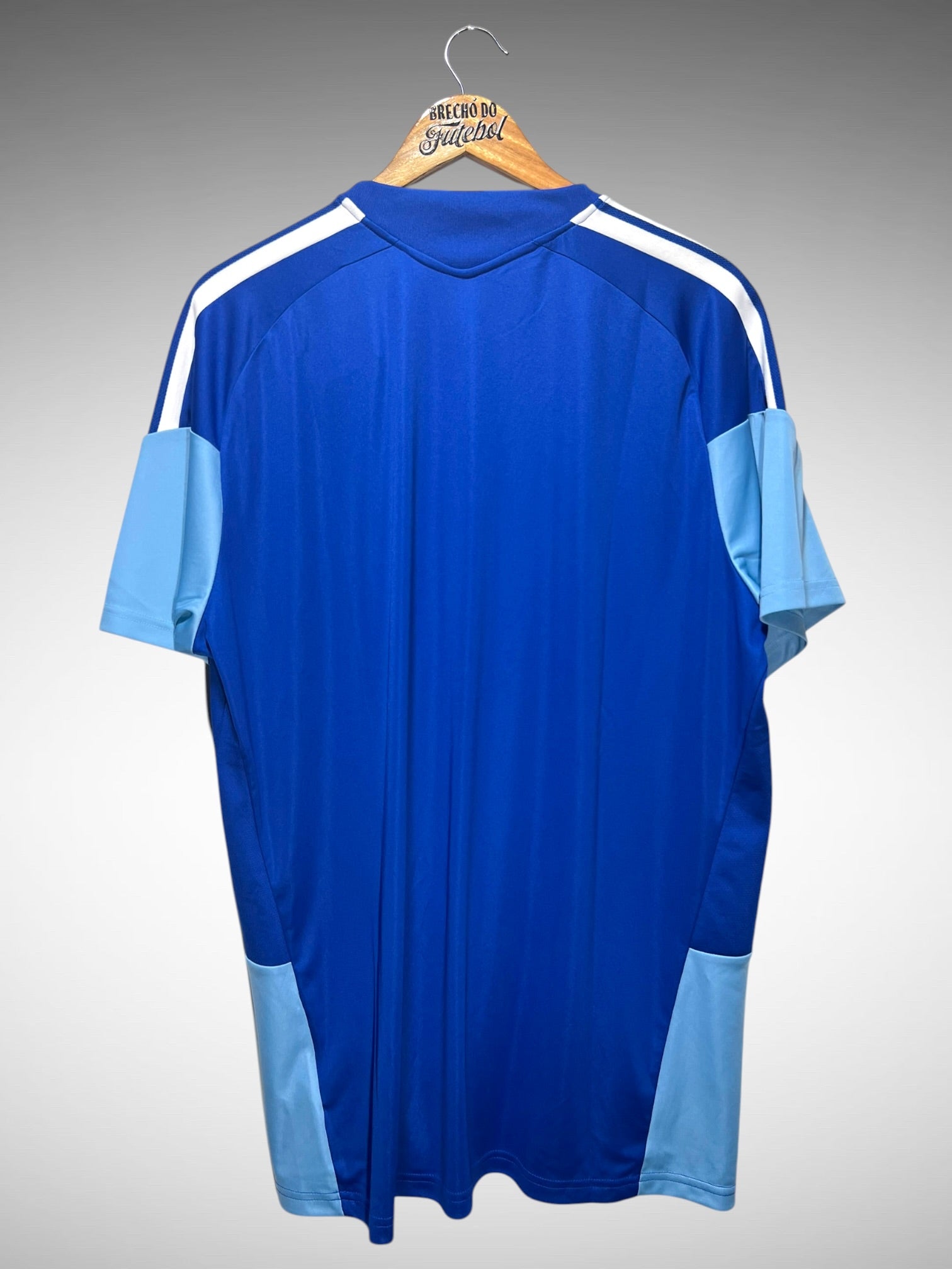 Cruzeiro 2026 Camisa de Treino Tam GG.