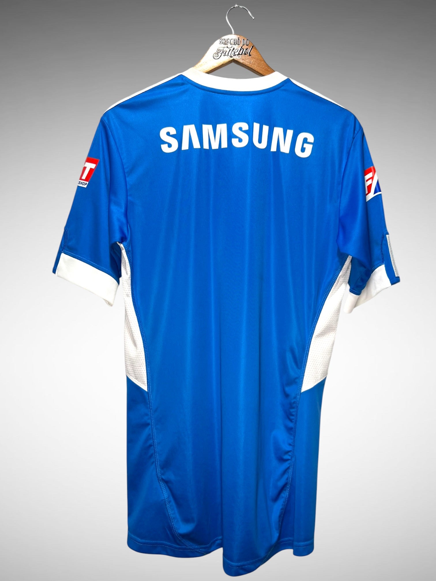 Palmeiras 2009 Terceira Camisa Tam M.