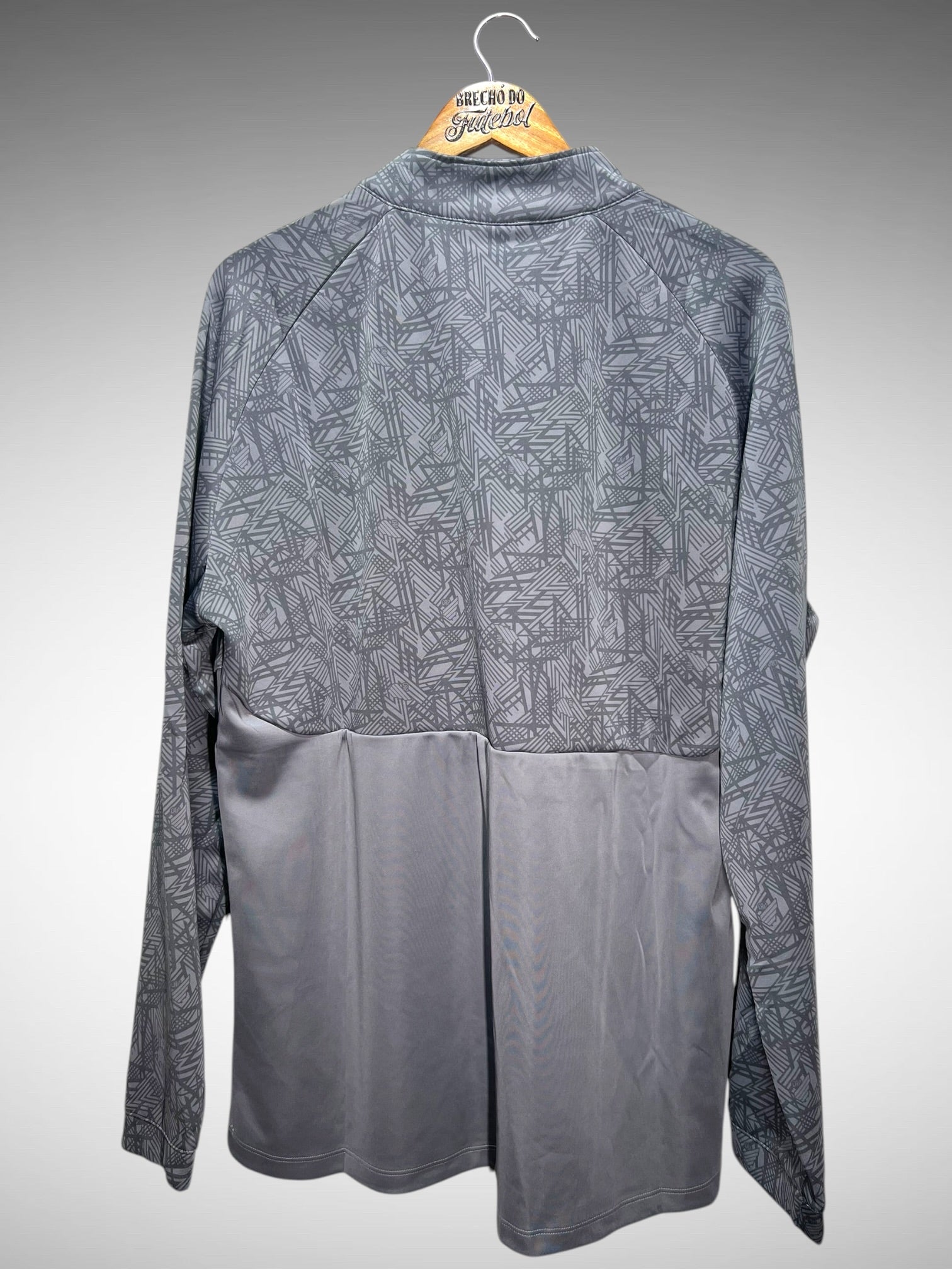 Athletico Paranaense 2024 Agasalho de Treino Tam 3G.