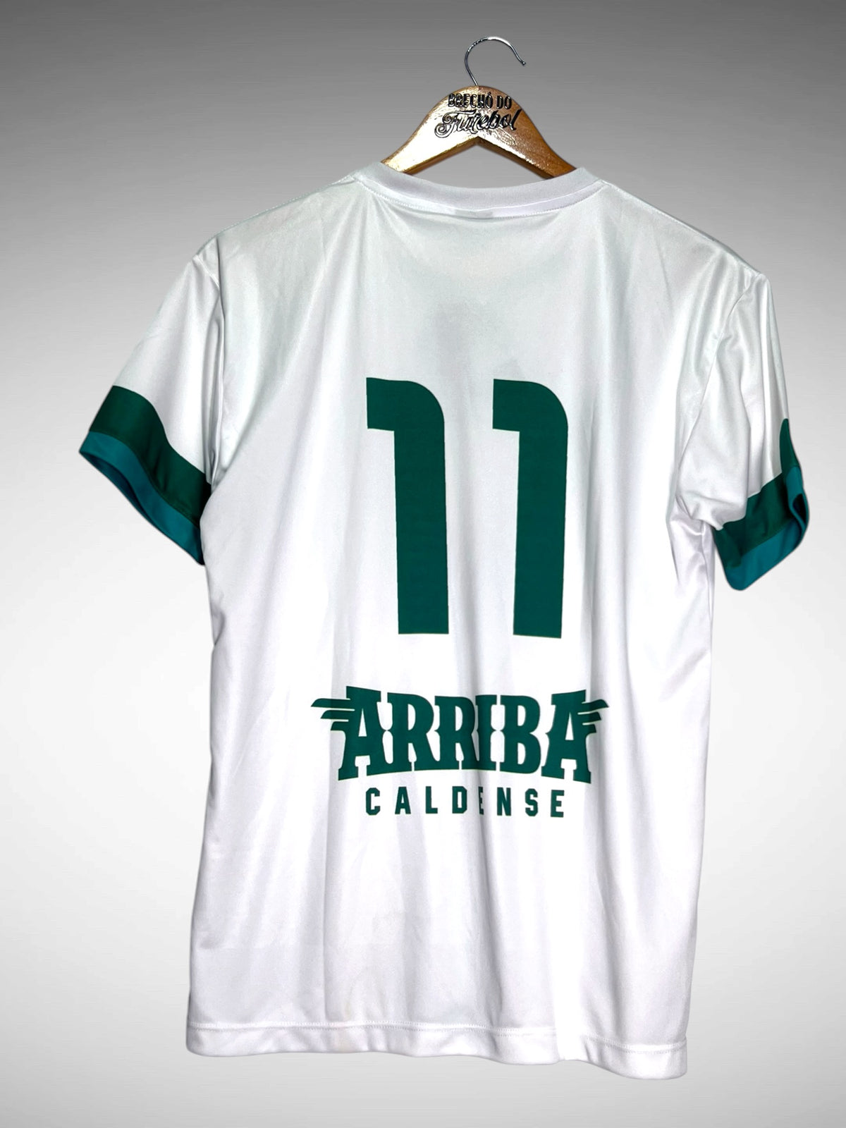 Caldense 2016 Segunda Camisa Tam P N 11.
