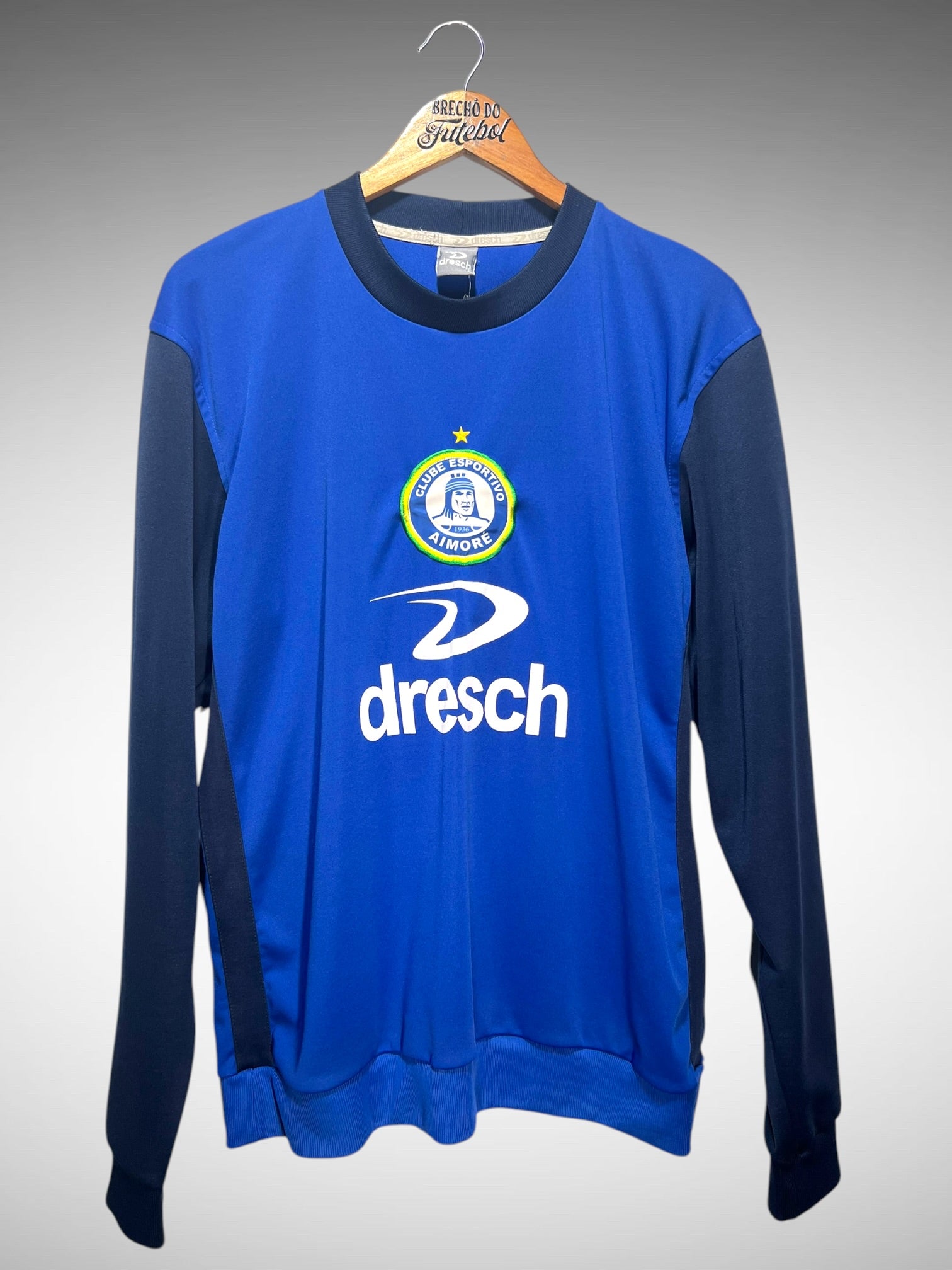 Aimoré 2010's Conjunto Tam G.