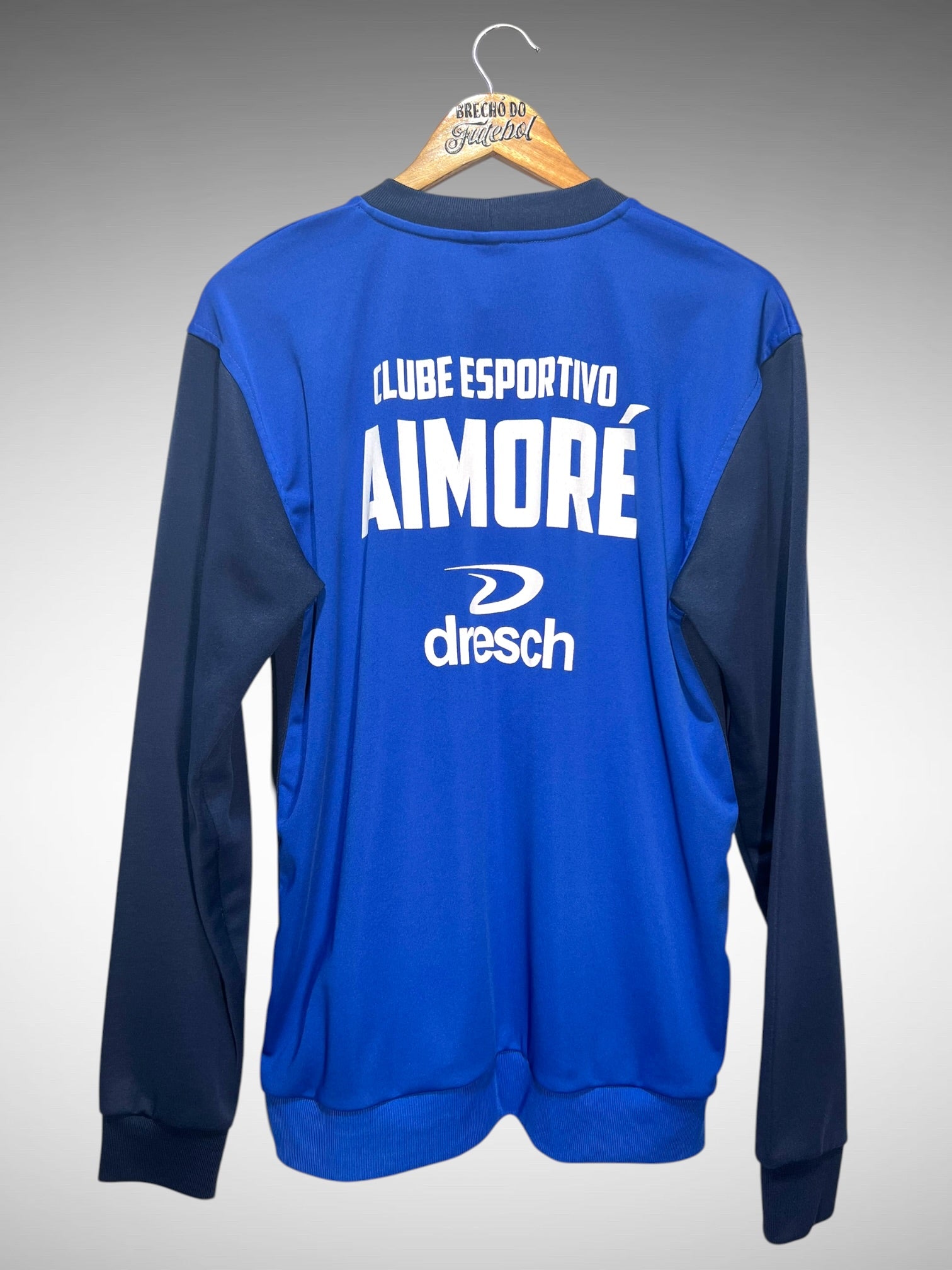 Aimoré 2010's Conjunto Tam G.