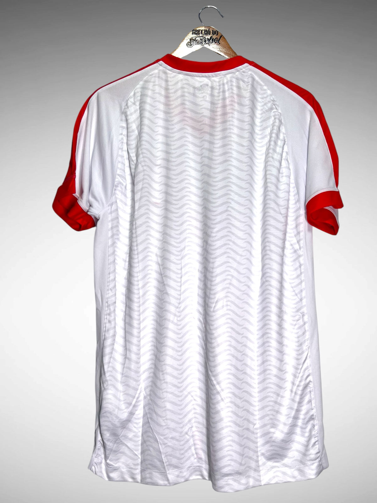 Hercílio Luz 2023 Segunda Camisa Tam G.