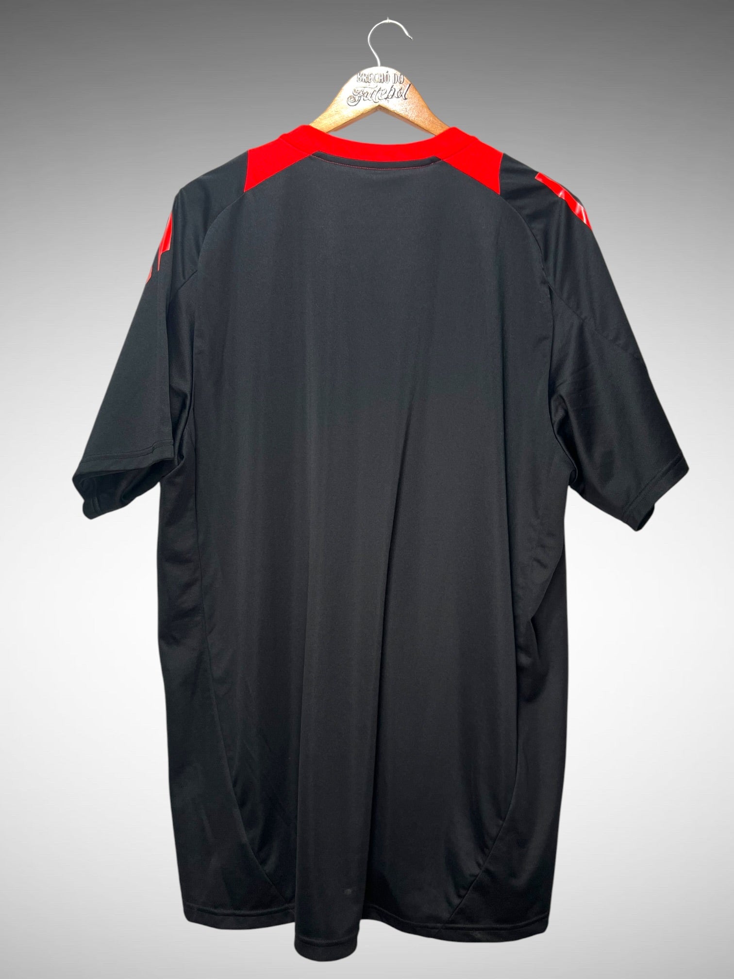 Internacional 2025 Camisa de Treino Tam 3G.