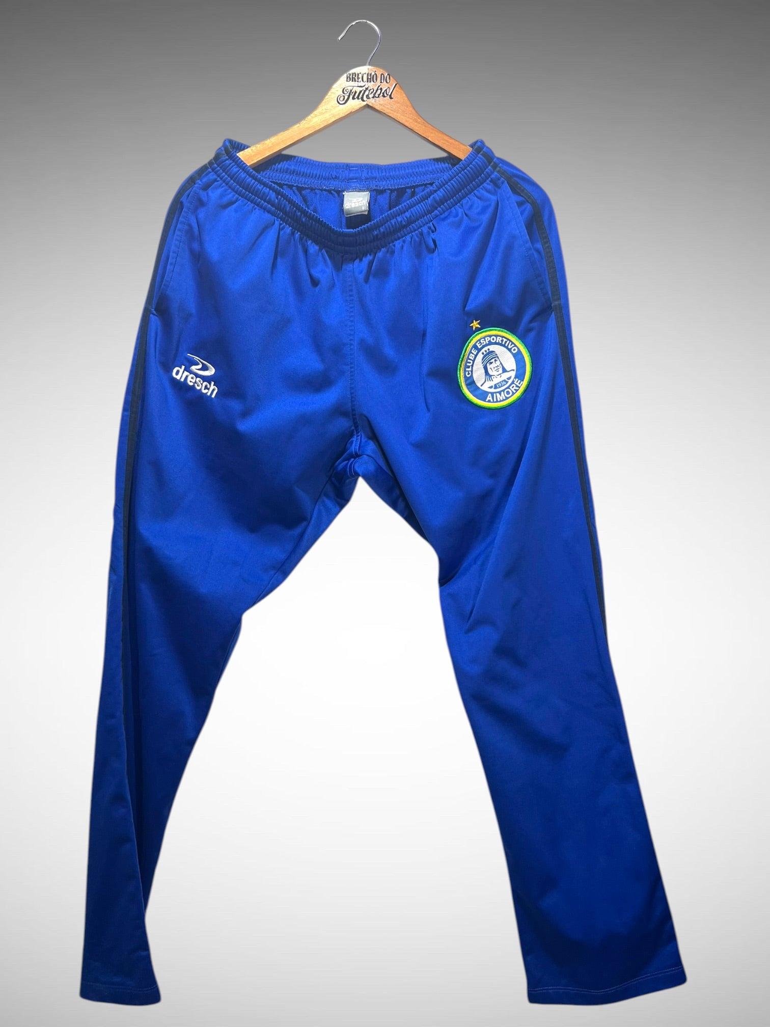 Aimoré 2010's Conjunto Tam G.