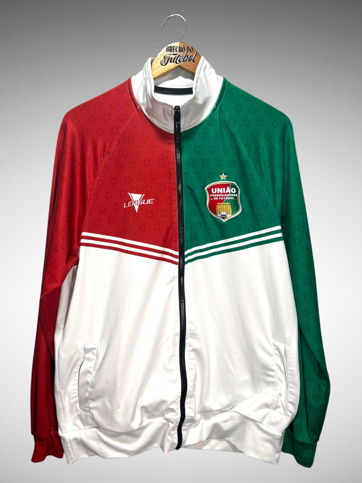 União Frederiquense 2024 Jaqueta Tam M.