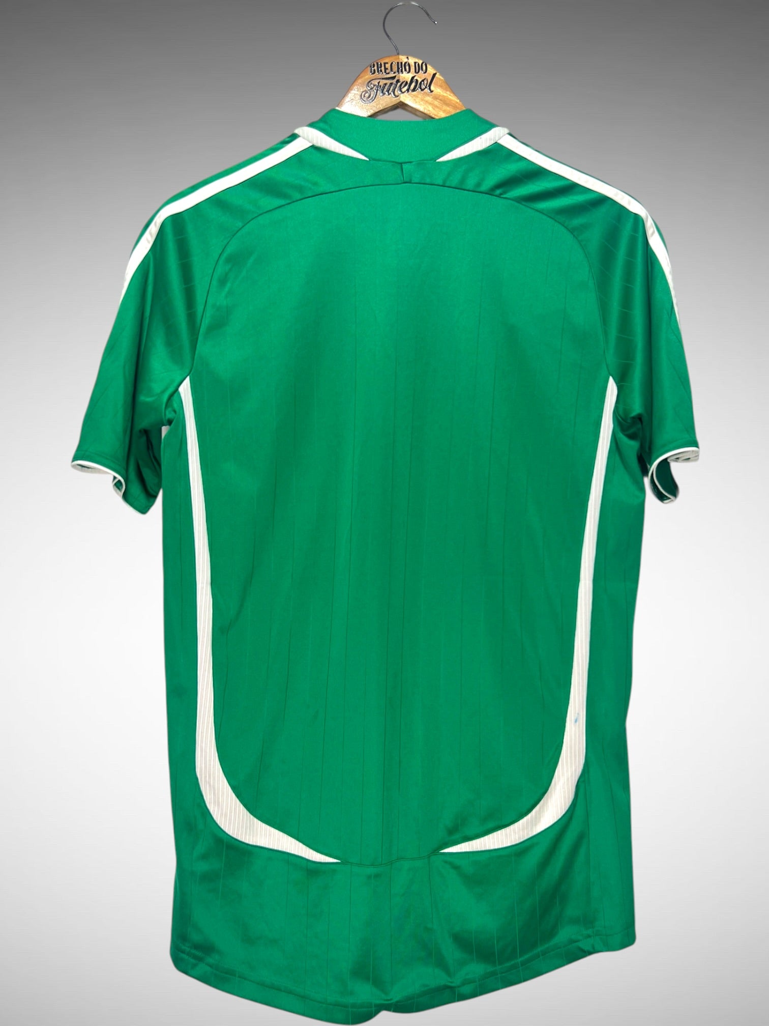 Nigéria 2006 Primeira Camisa Tam P.