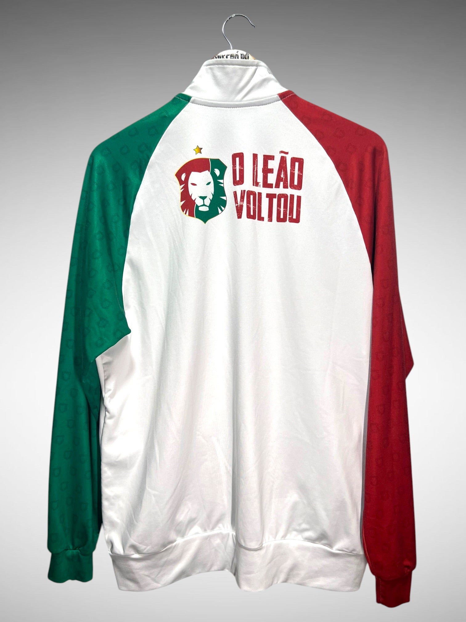 União Frederiquense 2024 Jaqueta Tam M.