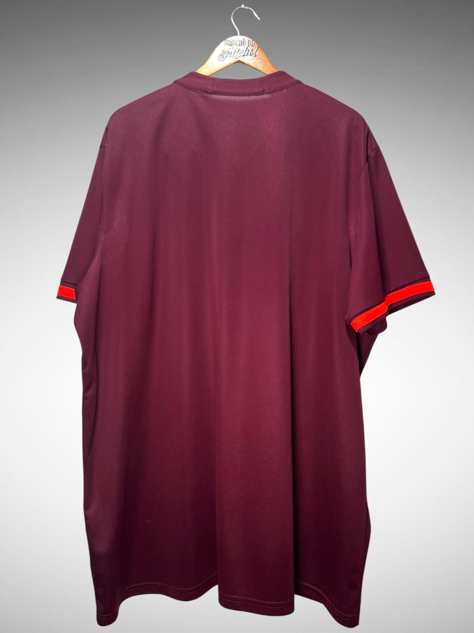Internacional 2021 Terceira Camisa Tam 4G.