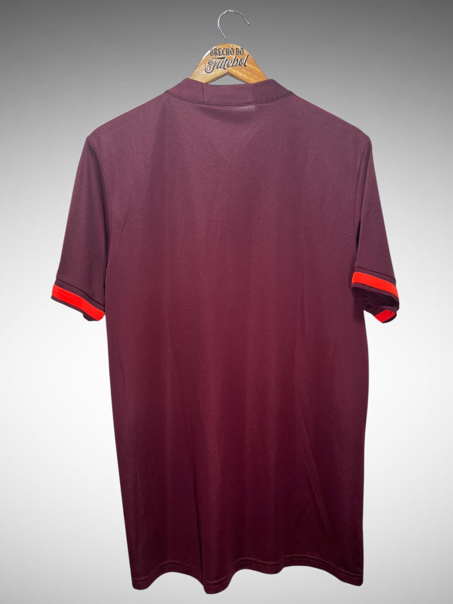 Internacional 2021 Terceira Camisa Tam M.