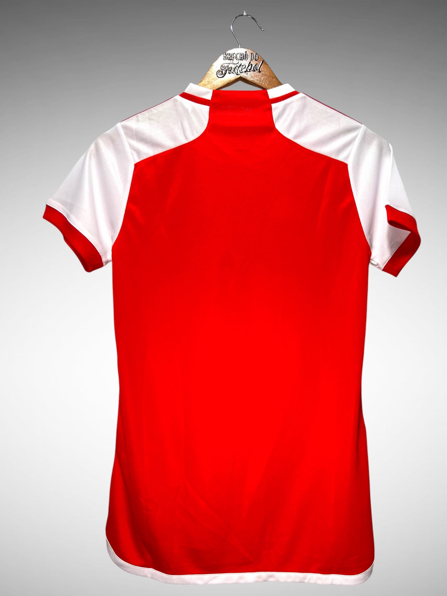 Internacional 2024 Primeira Camisa Tam PP Feminino.