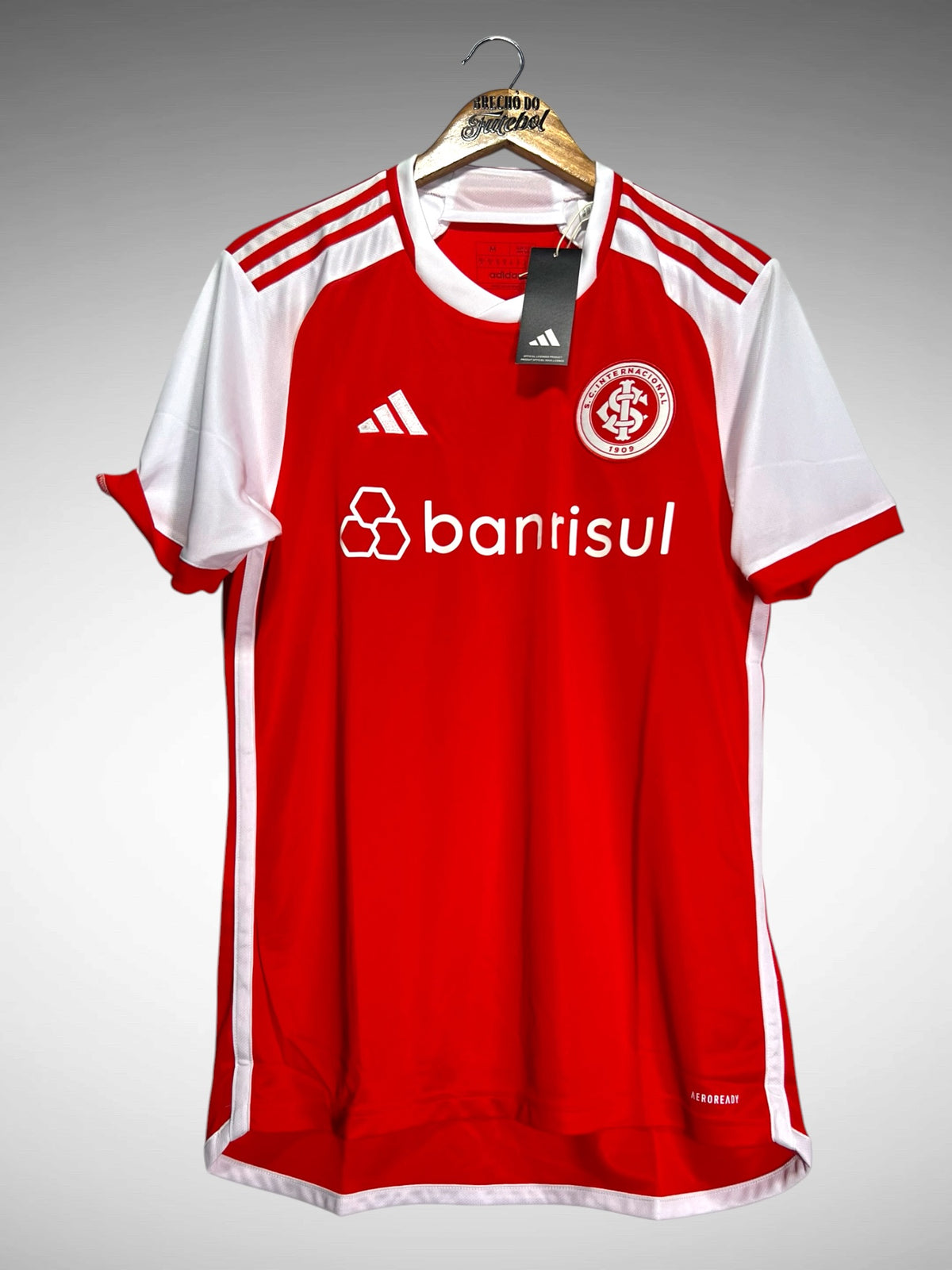 Internacional 2024 Primeira Camisa Tam M.
