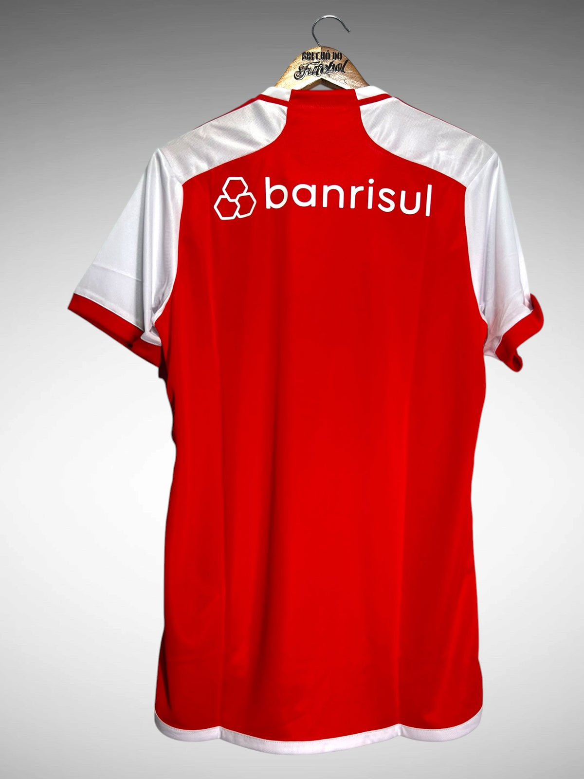 Internacional 2024 Primeira Camisa Tam M.