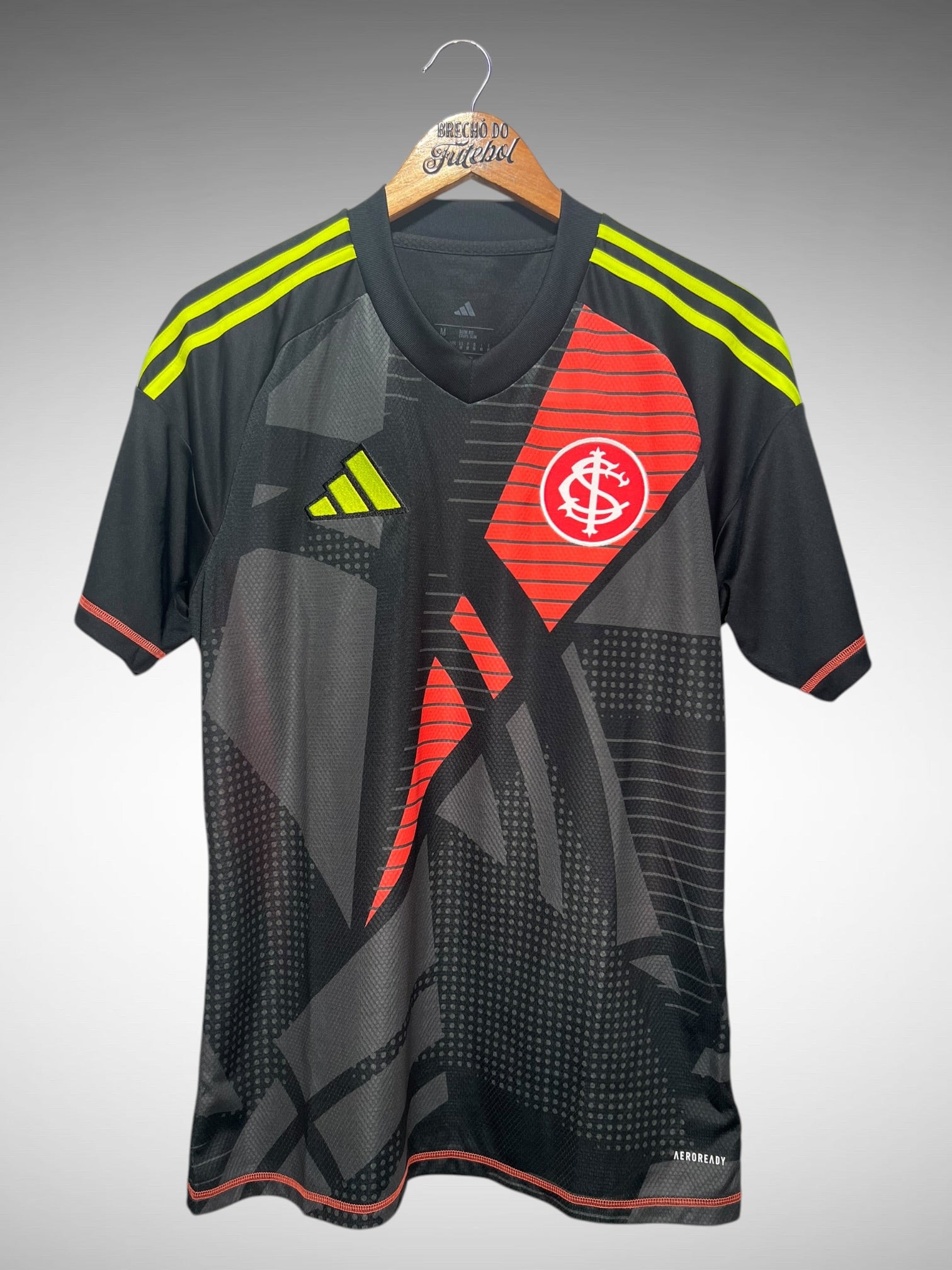 Internacional 2026 Camisa de Goleiro Tam M.